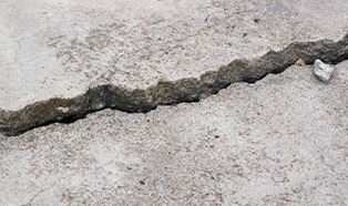 Slab Leak Repairs